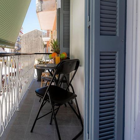 H&G Old Town Apartment Corfu  Exteriér fotografie