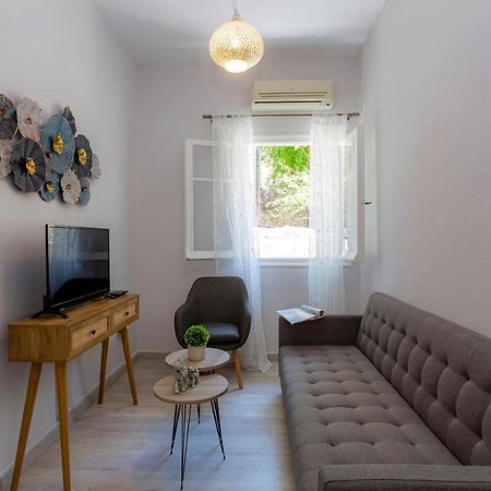 H&G Old Town Apartment Corfu  Exteriér fotografie
