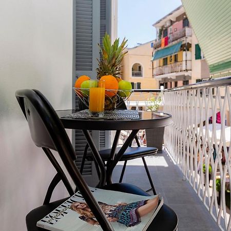 H&G Old Town Apartment Corfu  Exteriér fotografie