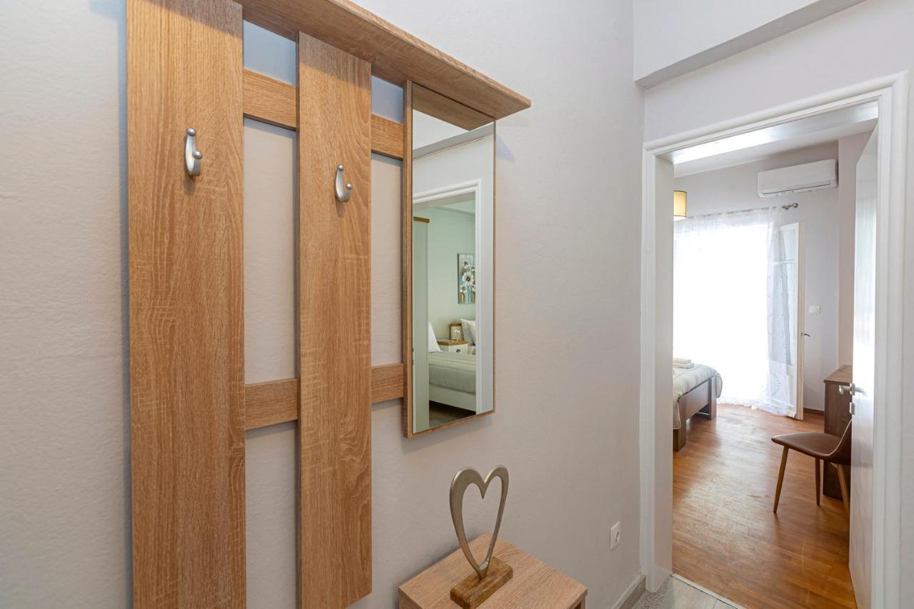 H&G Old Town Apartment Corfu  Exteriér fotografie