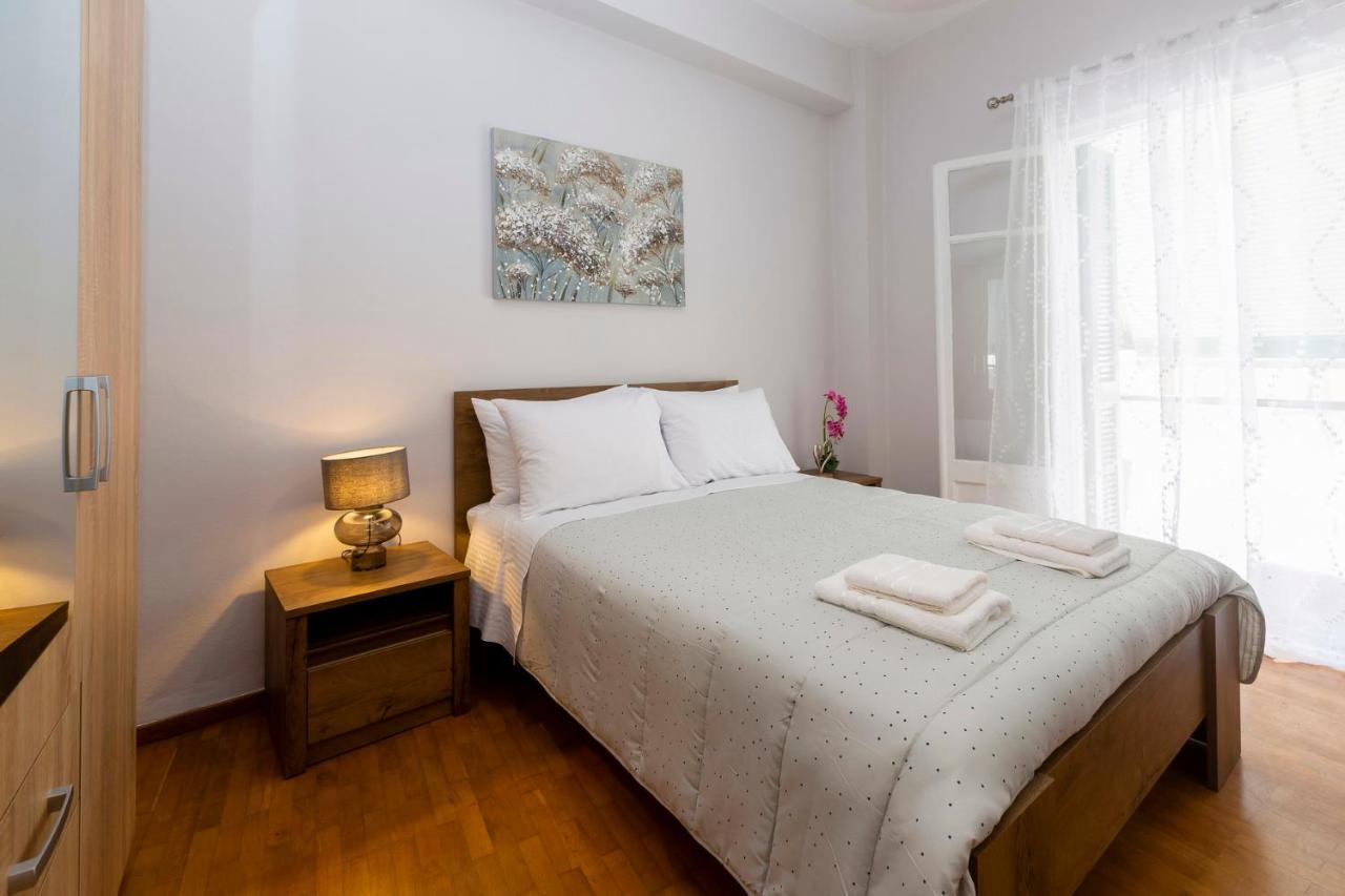 H&G Old Town Apartment Corfu  Exteriér fotografie