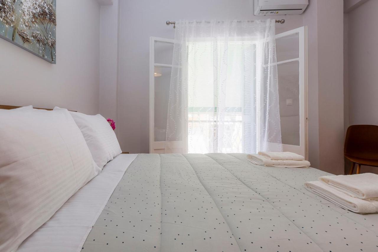 H&G Old Town Apartment Corfu  Exteriér fotografie