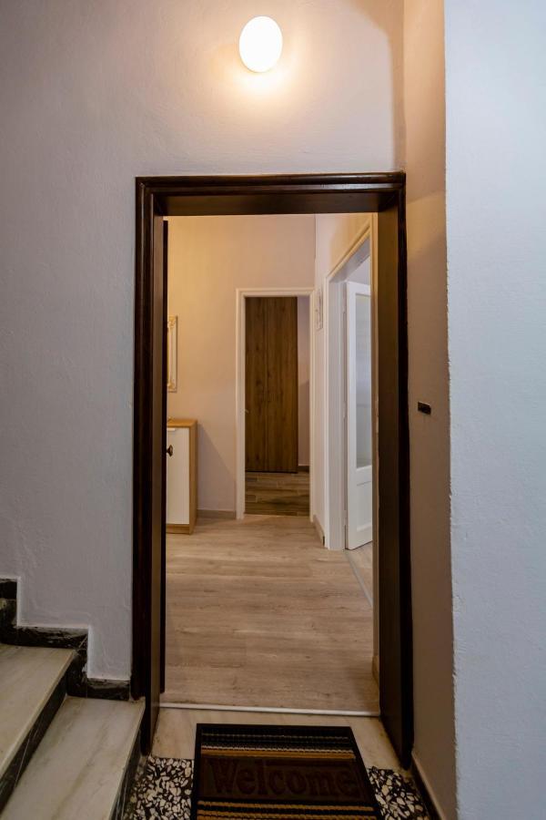H&G Old Town Apartment Corfu  Exteriér fotografie