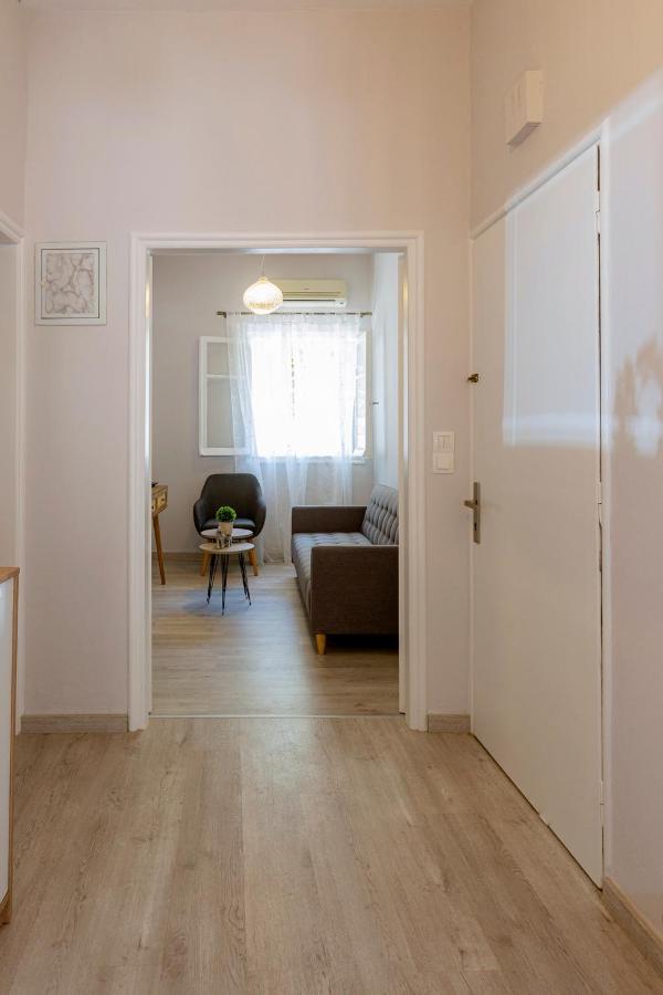 H&G Old Town Apartment Corfu  Exteriér fotografie