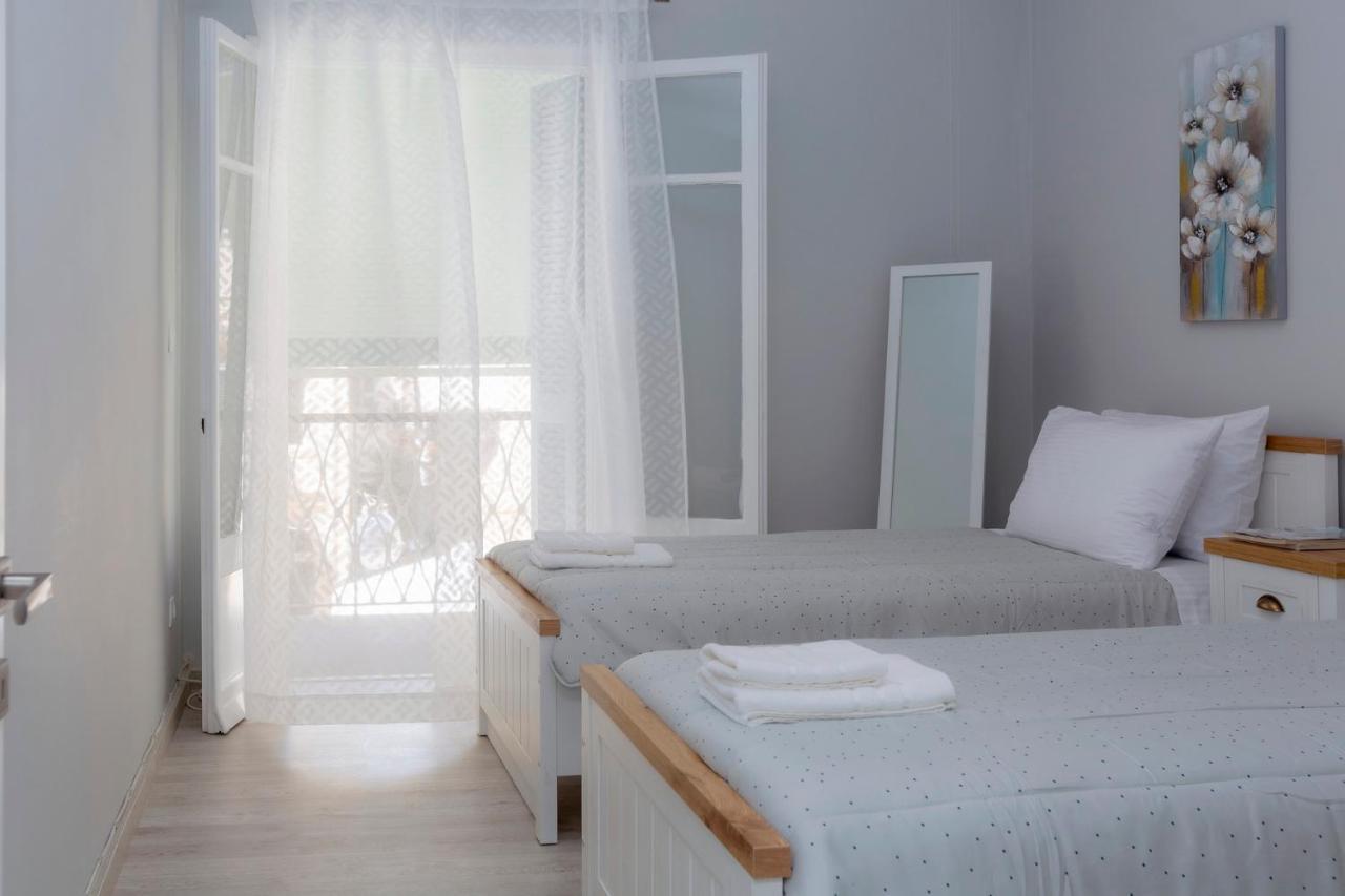 H&G Old Town Apartment Corfu  Exteriér fotografie