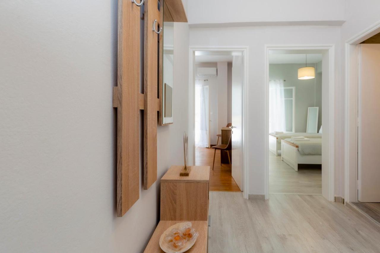 H&G Old Town Apartment Corfu  Exteriér fotografie