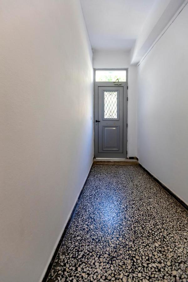 H&G Old Town Apartment Corfu  Exteriér fotografie