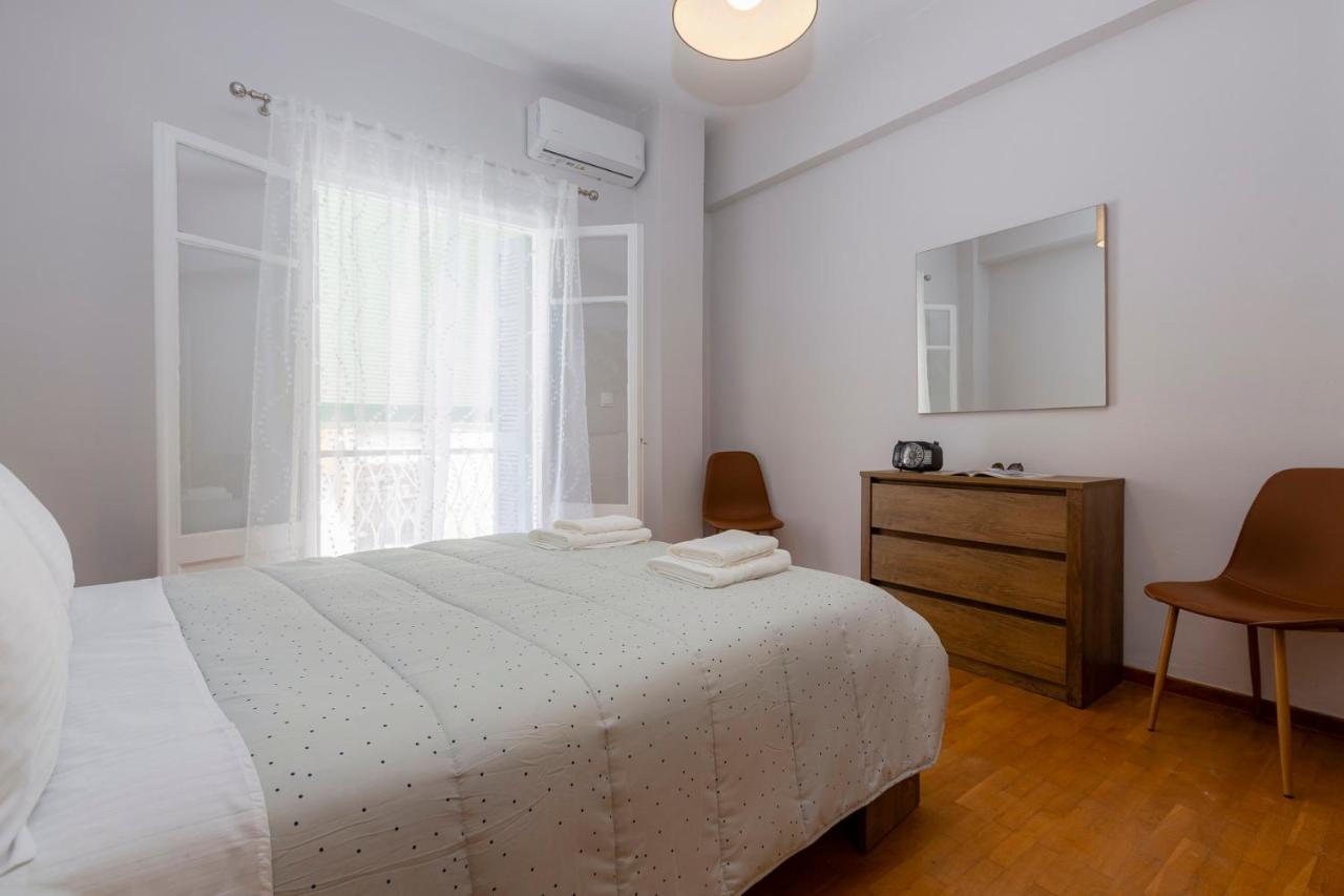 H&G Old Town Apartment Corfu  Exteriér fotografie