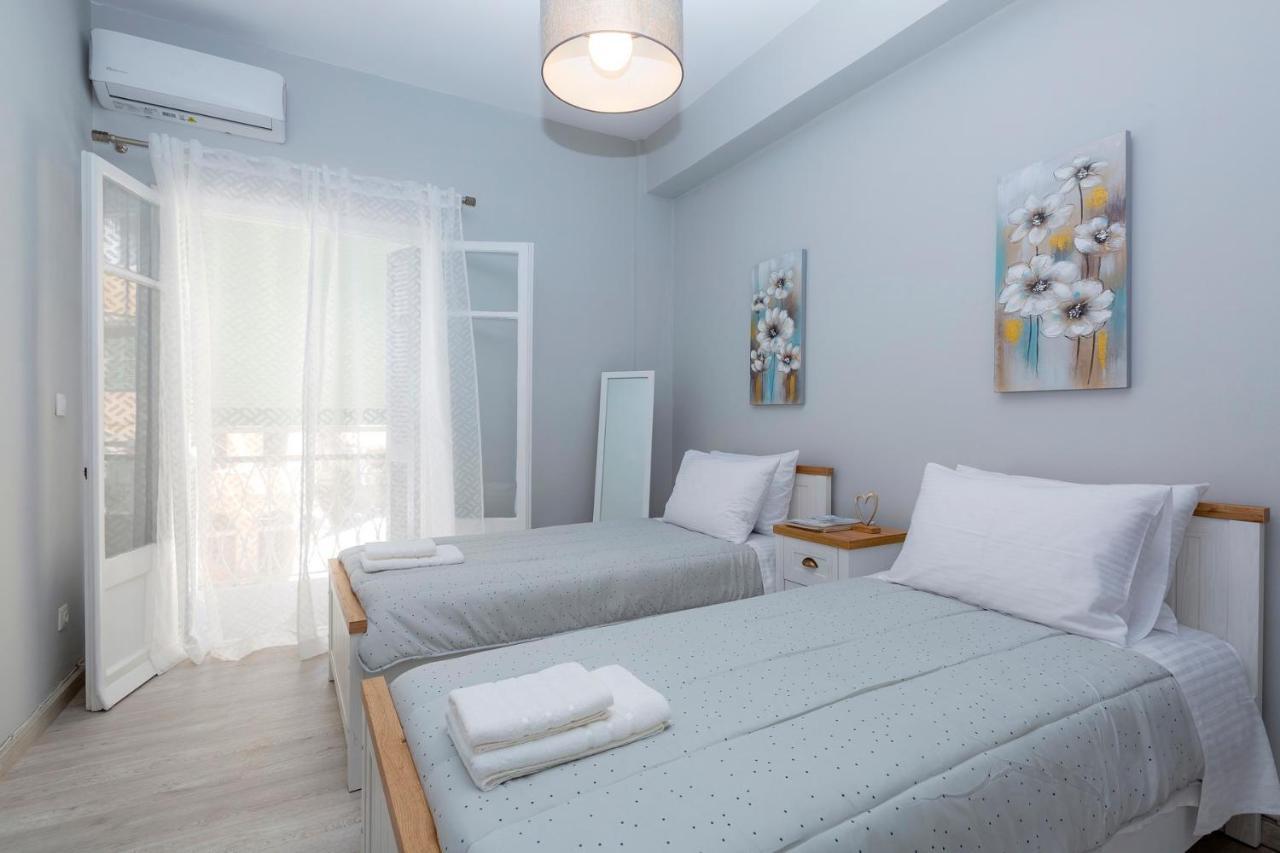 H&G Old Town Apartment Corfu  Exteriér fotografie