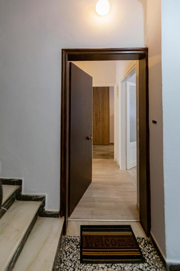 H&G Old Town Apartment Corfu  Exteriér fotografie