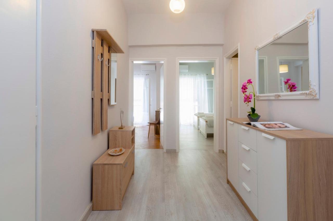 H&G Old Town Apartment Corfu  Exteriér fotografie