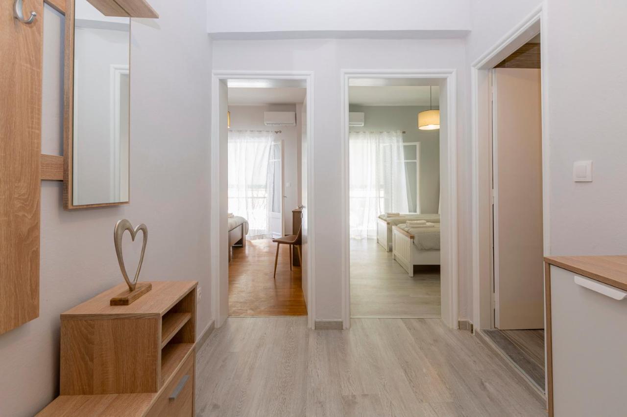 H&G Old Town Apartment Corfu  Exteriér fotografie