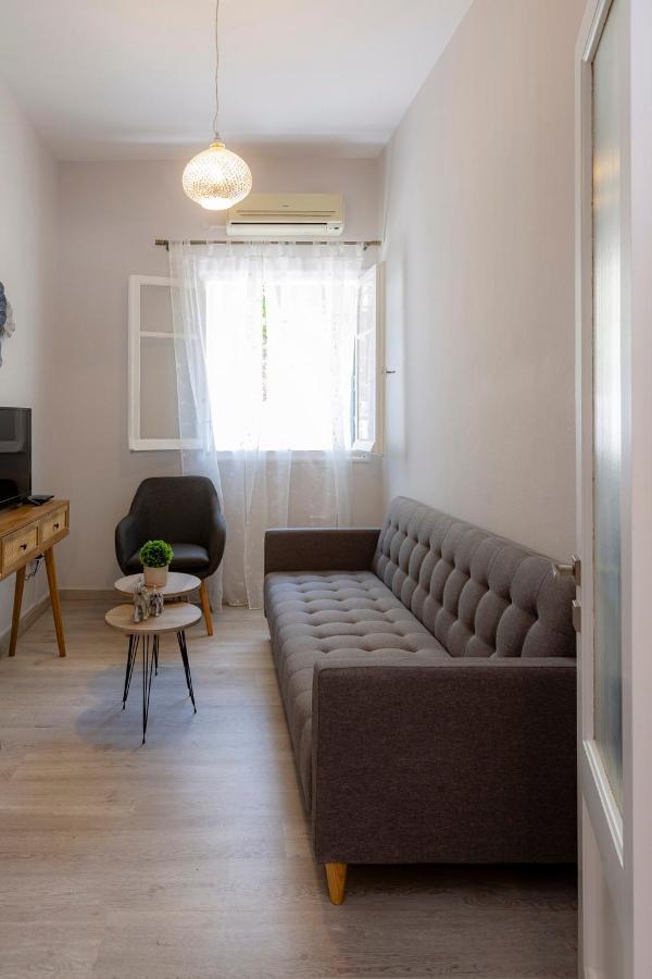 H&G Old Town Apartment Corfu  Exteriér fotografie