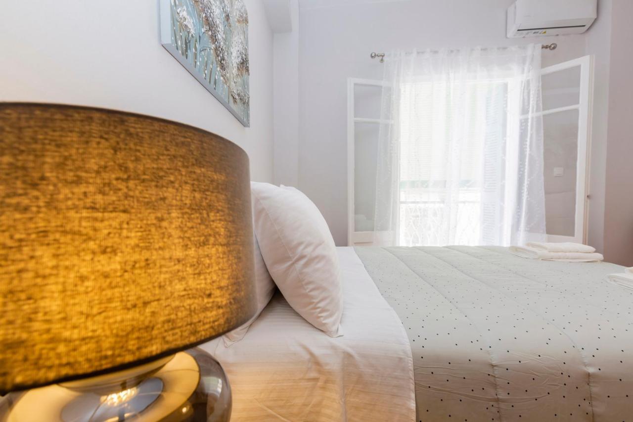 H&G Old Town Apartment Corfu  Exteriér fotografie