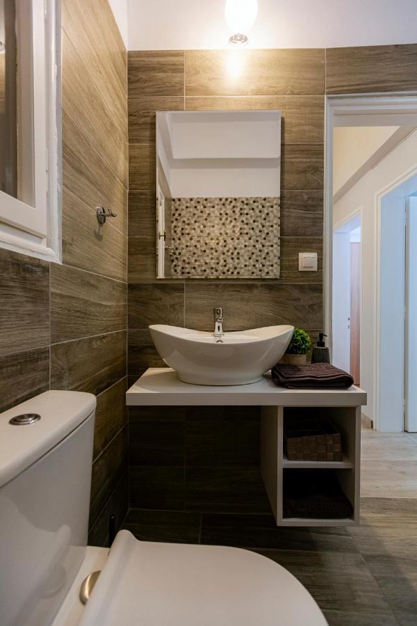 H&G Old Town Apartment Corfu  Exteriér fotografie