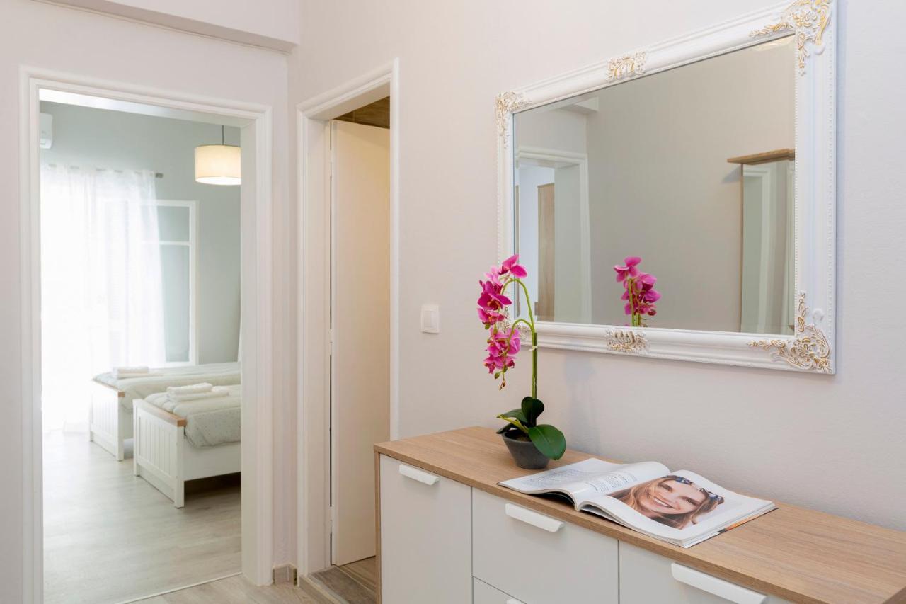 H&G Old Town Apartment Corfu  Exteriér fotografie